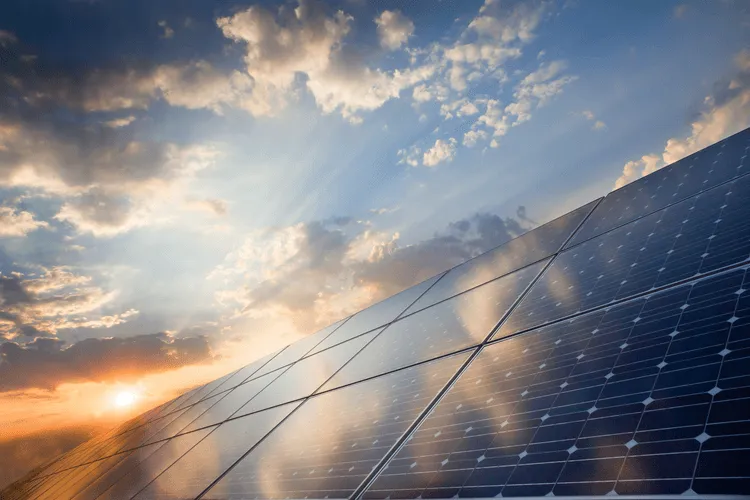 First Solar Announces $1 Billion Alabama Plant