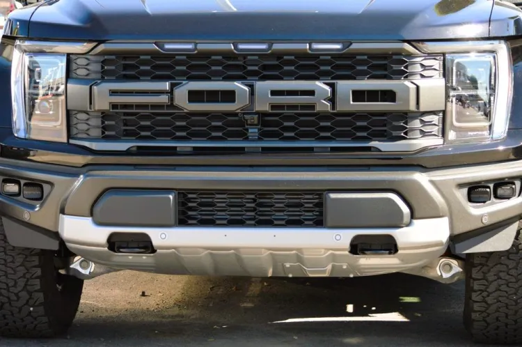 Ford Makes Automotive Parts from Food Waste