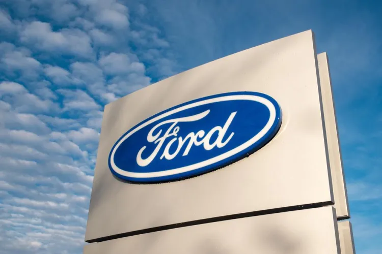 Ford&rsquo;s Solution for EV Charging Range Limitations