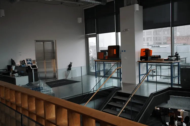 Formlabs Opens New Facility in the Original &ldquo;Machine Shop of the World&rdquo;