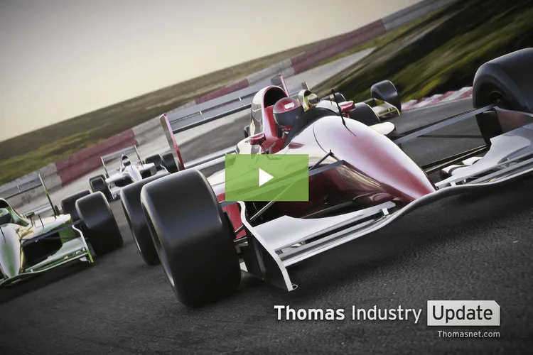 Formula 1 Is Testing 100% Biofuels for Racing