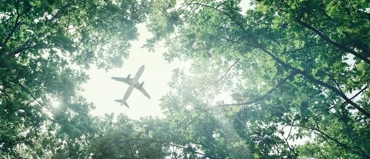Fueling the Future of Electric Air Travel with This Novel Solution