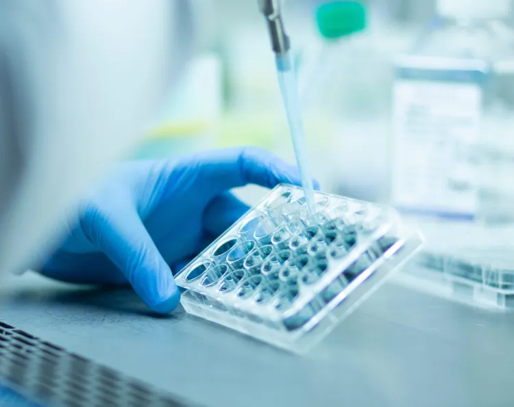 FUJIFILM Diosynth Biotechnologies, Regeneron Sign $3B Manufacturing Agreement