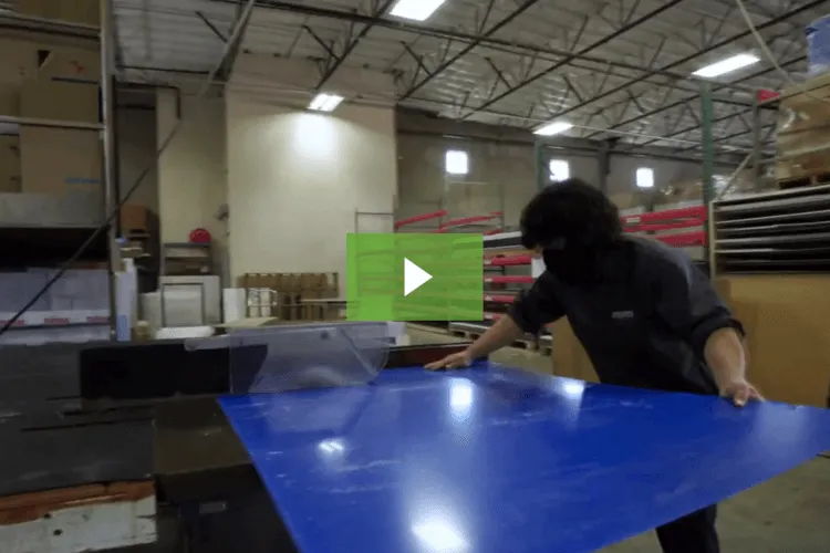 Gain Access to Advanced Plastic Solutions That Bring Your Product Ideas to Life