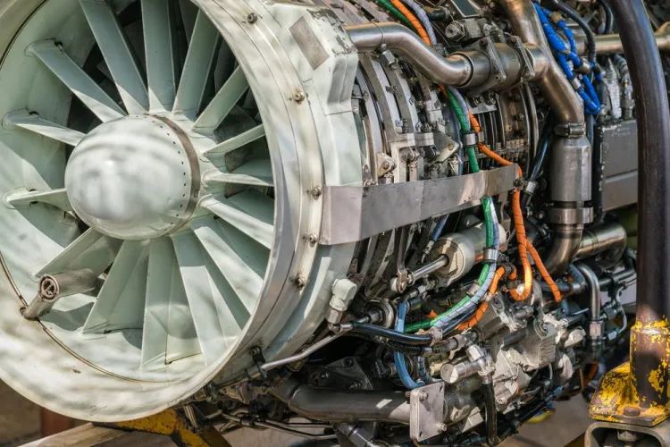 GE Aerospace Announces Airline Engine Deals at Paris Air Show