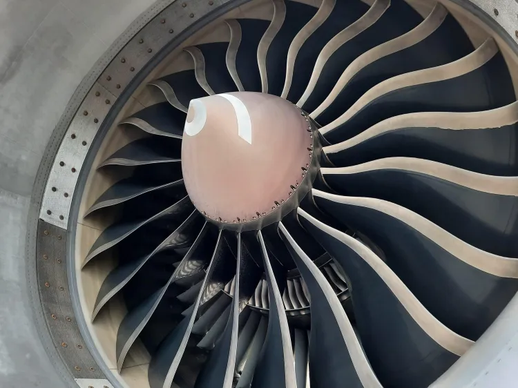GE Aerospace Investing $1B in U.S. Manufacturing