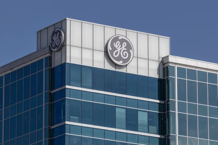 GE Aerospace, Kratos to Produce Compact, Affordable Engines for Unmanned Aerial Systems