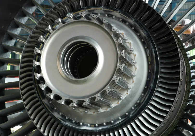 GE Aerospace Overhauls Engine Repair Procedure