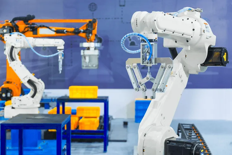 Getting an ROI on Your Material Handling Automation Investment