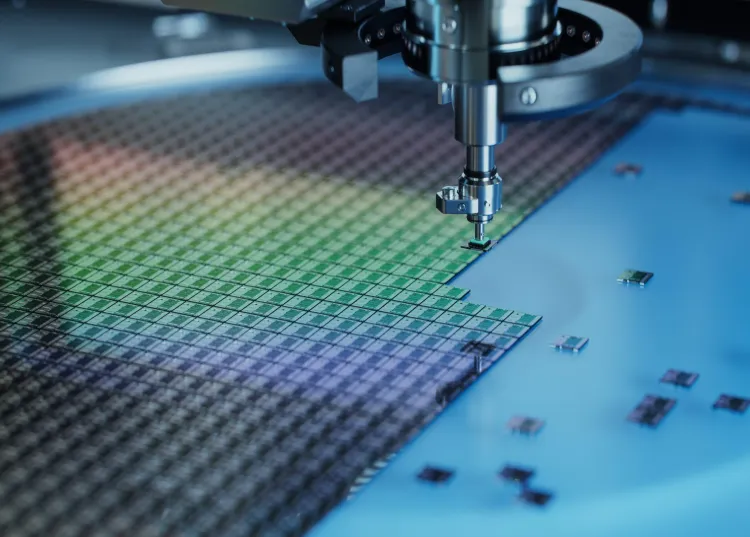 GlobalFoundries Investing $16B to Reshore Chip Manufacturing