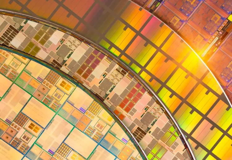 GlobalWafers America, MEMC to Receive Up to $406M in CHIPS Funding