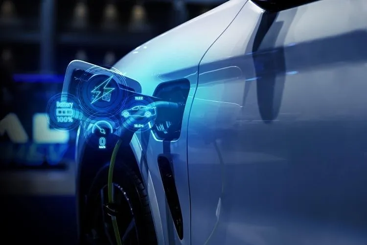 GM, LG to Pioneer LMR Battery Cells for 2028 EVs