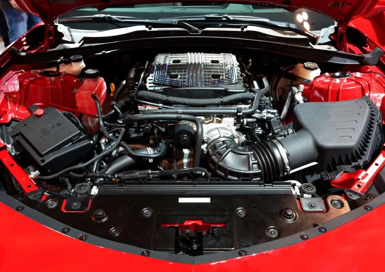 GM Reveals $888M Propulsion Plant Investment