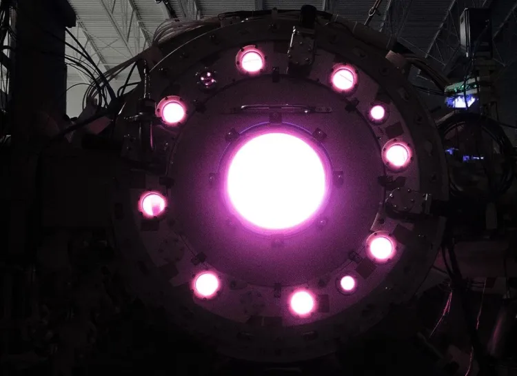 Helion to Scale Commercialized Fusion Power Following Funding Round