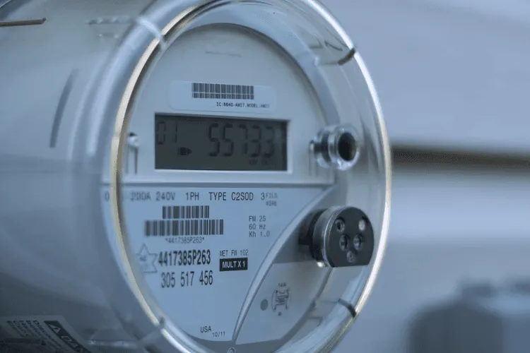 Higher Smart Meter Adoption Impacting Energy Costs