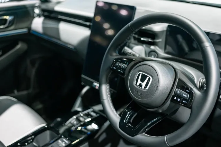 Honda Reimagines EV Approach in Ohio Factory Overhaul