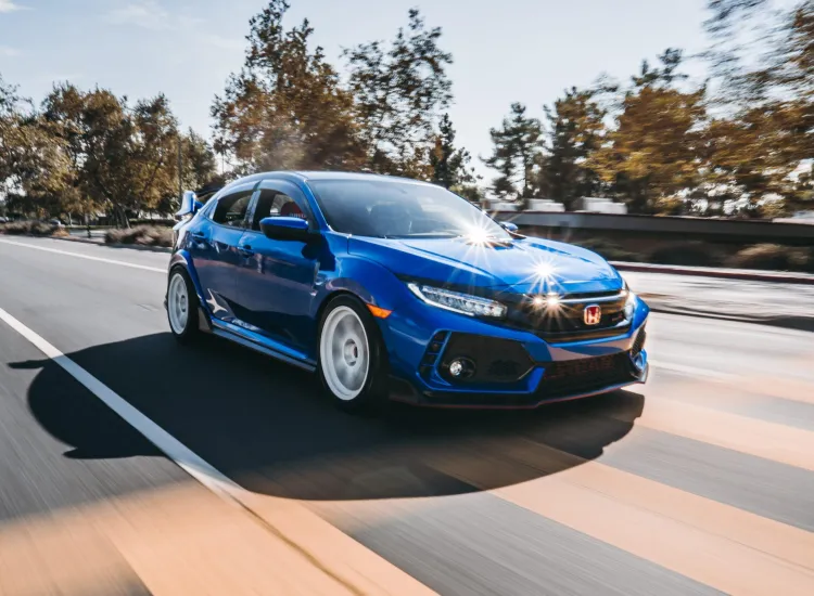 Honda Shifting Hatchback Production to Indiana Plant
