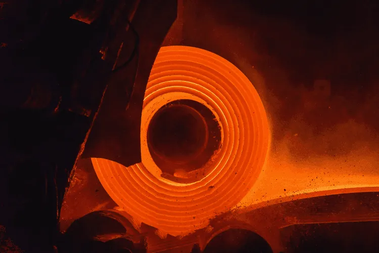 Hot Rolled Steel Vs. Cold Rolled Steel