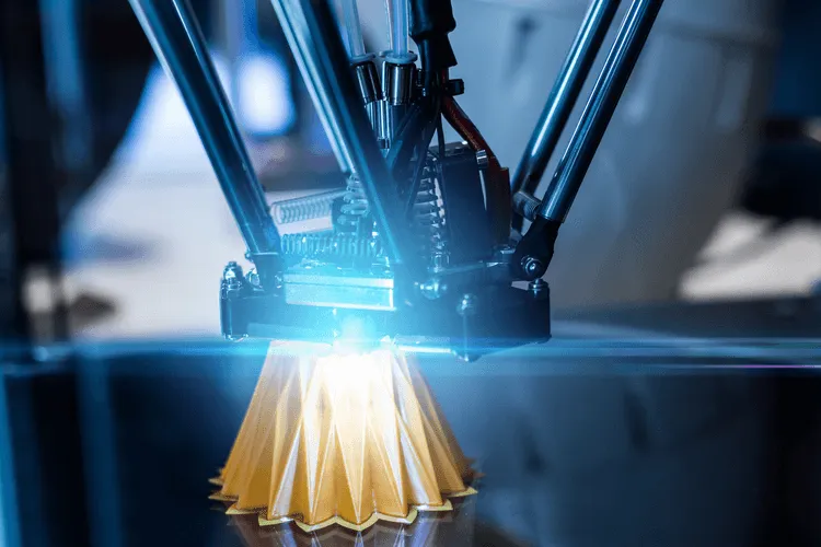 How 3D Printing Is Being Used to Optimize Batteries