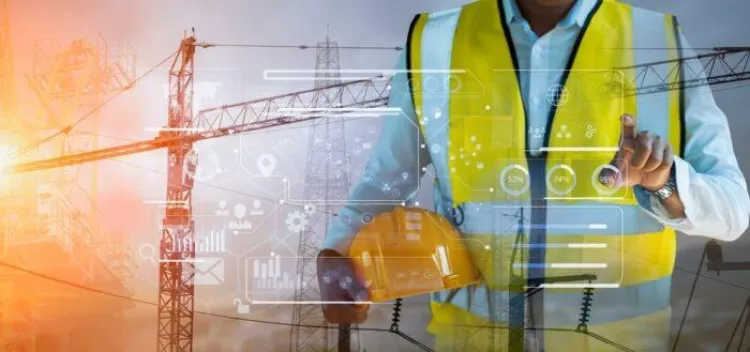 How AI Could Build a Stronger Construction Industry