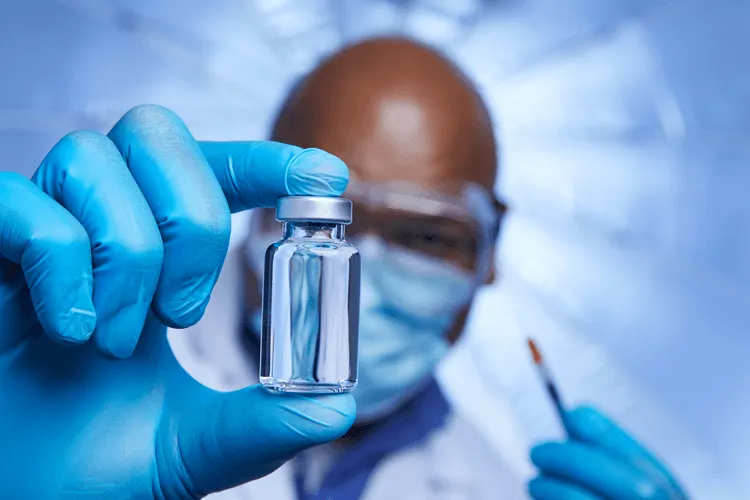 How AI Is Transforming Drug Discovery