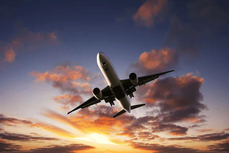 How Boeing Uses Robotics, Automation in Its Manufacturing