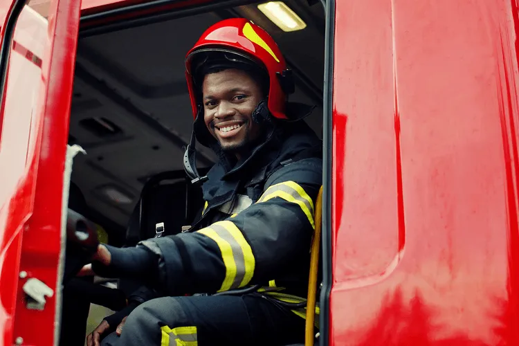 How Do Firefighting Helmets Work to Keep Firefighters Safe?