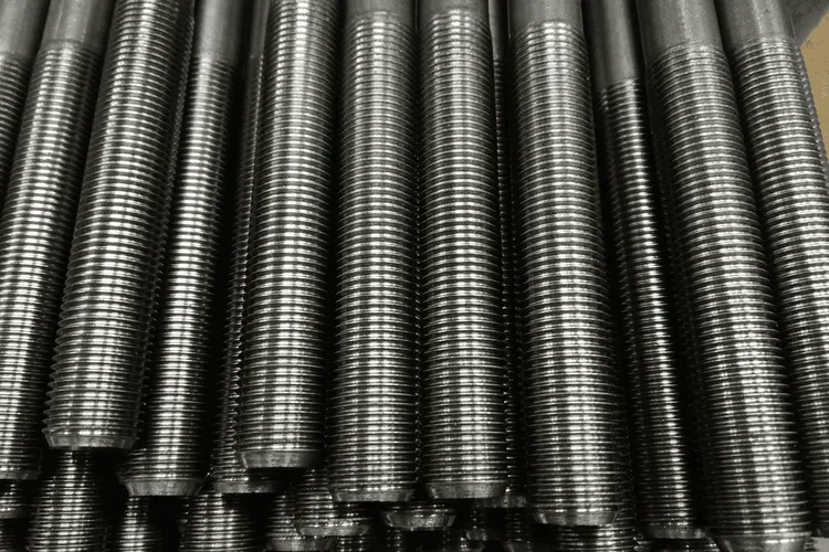 How Does Pitch Diameter Benefit the Thread Rolling Process?