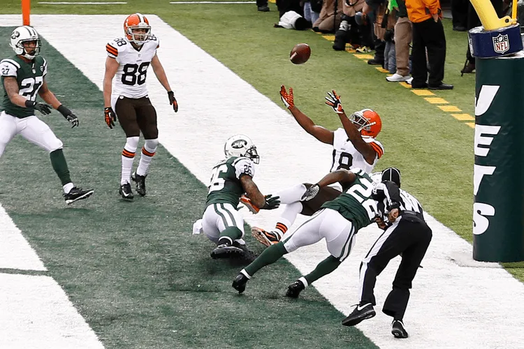 How High-tech Player Tracking Became a Key Part of the NFL [Q&amp;A Interview]