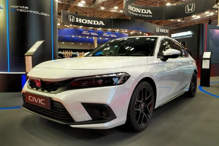 How Honda&rsquo;s Hybrid Vehicles Have Evolved Over 25 Years of Production