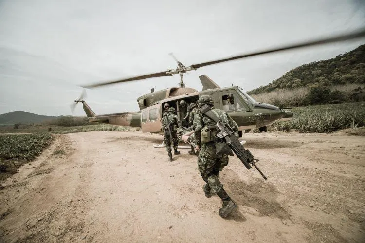 How Industry Impacted 7 of the Most&nbsp; Innovative Military Operations