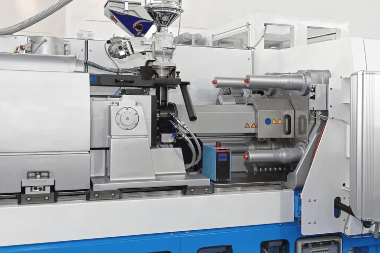 How Injection Molding Is Changing the Medical Industry