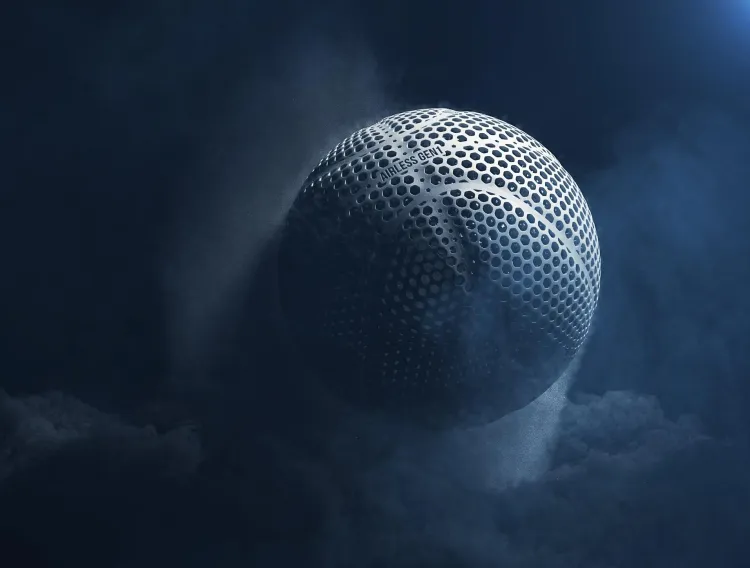 How is 3D Printing Shaping Sports?
