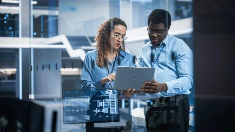 How Is AI Transforming Manufacturing in 2023?