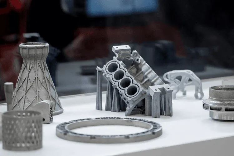 How Metal 3D Printing Is Now Delivering on Years of Hype [Q&amp;A]