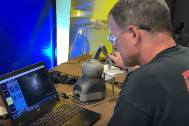 How Tele-manufacturing Is Solving the Skilled Trades Shortage