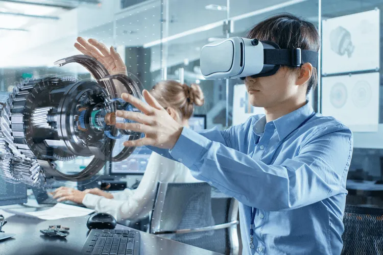 How the $19 Billion Hologram Market is Changing the Future of Industry
