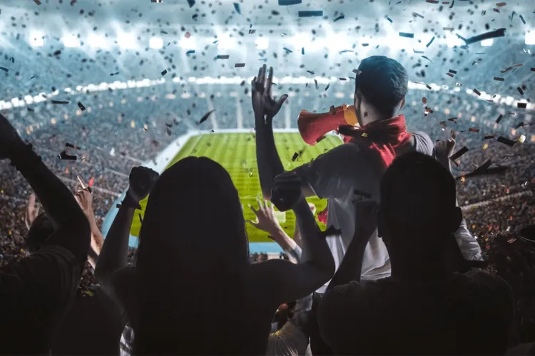 How the IoT Is Transforming the Sports Fan Experience