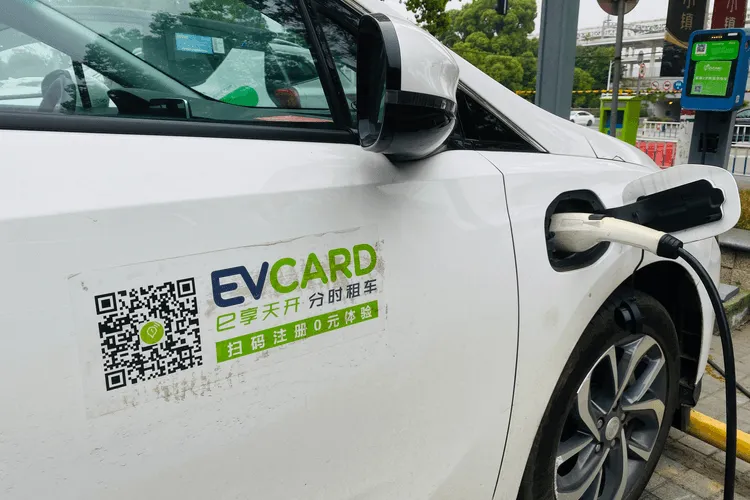 How the World&rsquo;s Largest EV Market Is Responding to COVID-19 Impacts