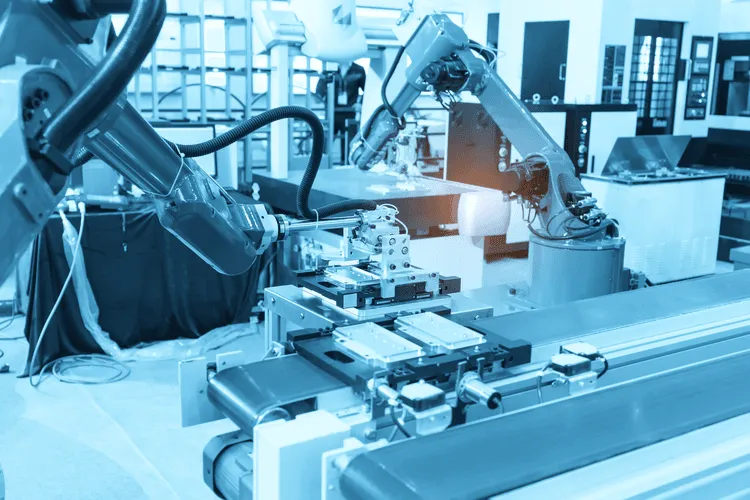 How to Bridge the Digital Skills Gap in Your Industrial Business