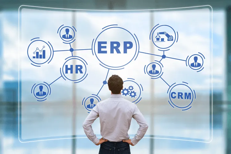 How to Choose the Right ERP System for Your Industrial Business