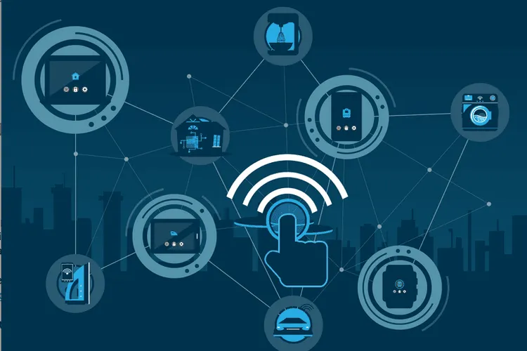 How to Choose the Right IoT Platform for Your Industrial Business