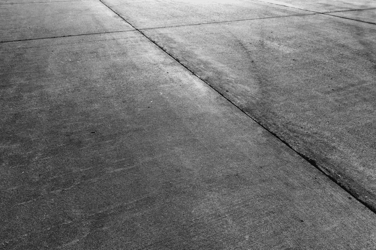 How to Maintain or Fix a Concrete Floor