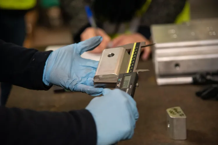 How to Minimize Non-Conformance in Your Manufacturing Process