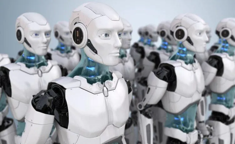 Hugging Face, Pollen Robotics Team Up to Democratize Robotics