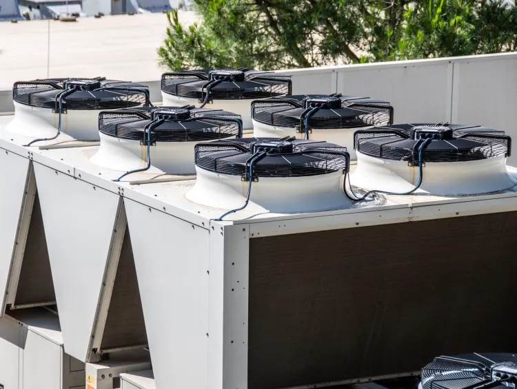HVAC Giant Carrier to Spend Another $1B on U.S. Operations