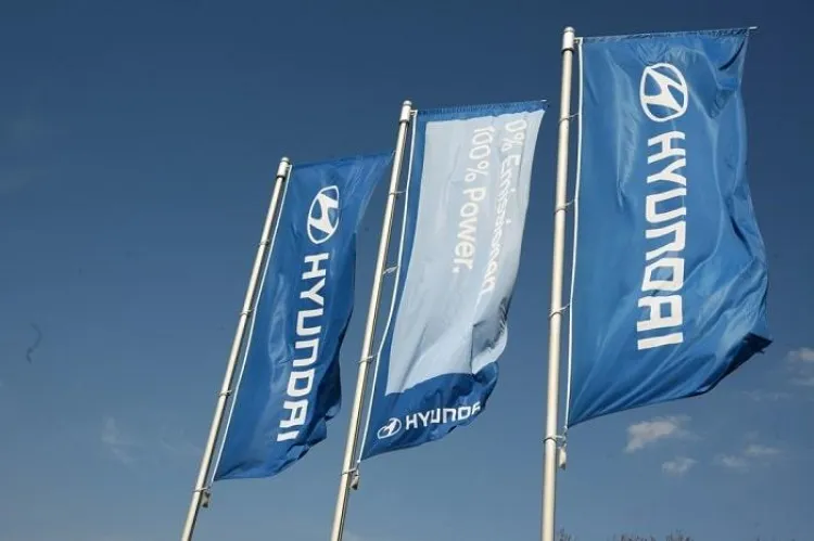 Hyundai, Matrix Renewables Partner to Secure Solar Electricity for U.S. Plants