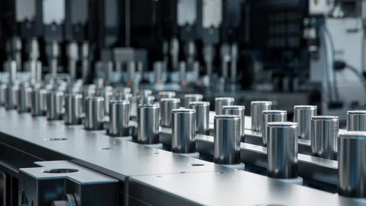 IBAT&rsquo;s New Lithium Extraction Technology will Change the Game