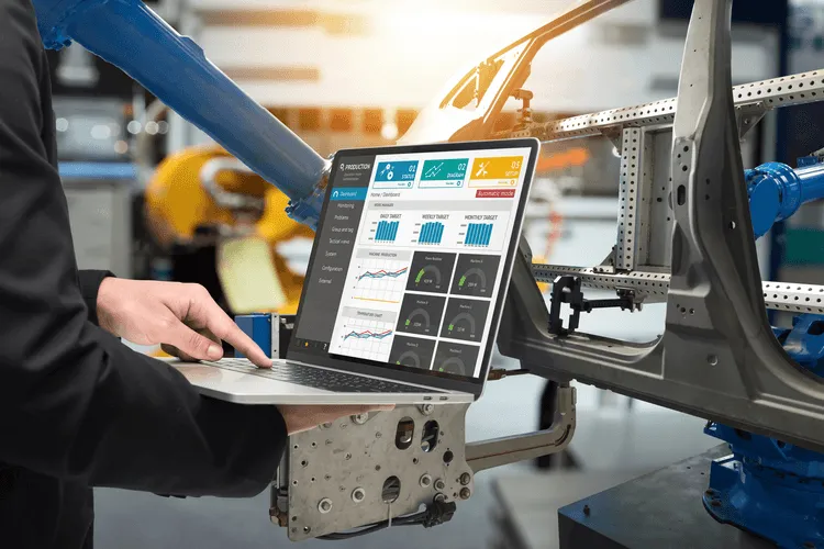 IIoT Spending to Jump 40% by 2024 [Report]