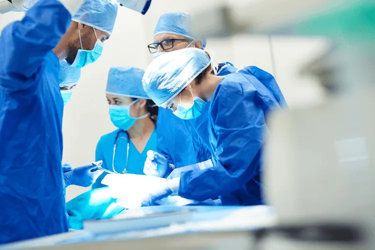 Implanted Medical Sensors Dissolve to Avoid Surgery